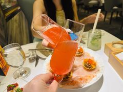 -王品牛排(福州泰禾店)