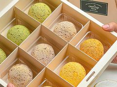 -可丽可丽·生日蛋糕·下午茶(厦门鹭港店)