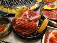-韩宫宴和牛烤肉(无锡大东方广场店)