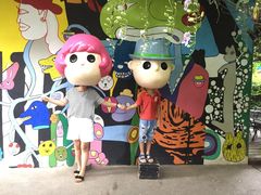 -莓园冰淇淋店