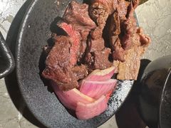 -谷牛日式烤肉(宝山U天地店)