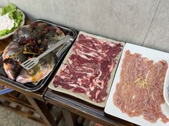 -肥婆麻辣火锅.顺德首创药材麻辣火锅(容桂店)
