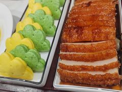-渔码头食府·20年蓬莱老字号(登州路店)