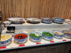 -袁山山重庆火锅(丈八北路店)