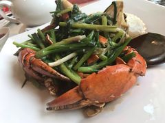 -无招牌海鲜餐厅(怡丰城店)