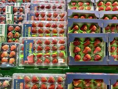 -永辉Bravo超市(东二环泰禾广场店)