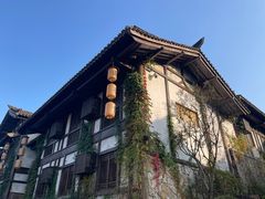-茅山东方盐湖城景区