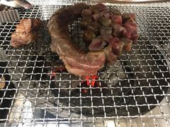 -肉甲韩国木炭烤肉(新壹街1店)