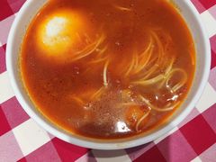 -西贝(上海中心店)