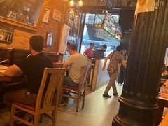 -YUE LAI 悦来小馆(Barcelona)