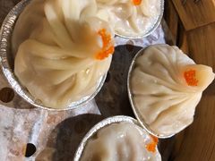 上海小笼包-点都德(聚福楼店)