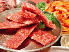 -西塔老太太泥炉烤肉(湖东领汇广场店)