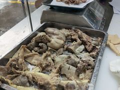 -小辫子羊肉面馆(周东店)