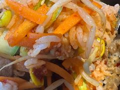 -郑阿姨的家·이모네·韩料&烤肉(武川路店)