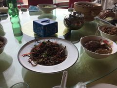 -国俊八大碗饭店