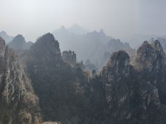 -狼牙山风景区