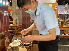 -楠火锅(龙阳广场店)