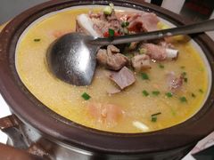 -吴掌柜·藕汤印象(南湖店)