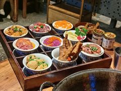 -楠火锅(太古里总店)