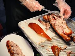 -月福京味斋·烤鸭店·北京菜(鼓楼总店)