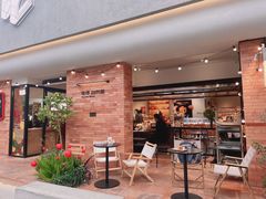 门面-方炉·天然食材面包店(青秀店)