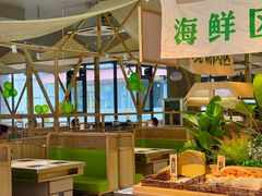 -爱伲牛肉火锅自助(景洪店)