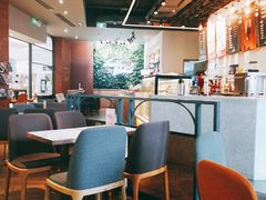 大堂-COSTA COFFEE(成都来福士店)