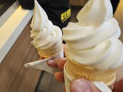 -麦当劳(望京国际商业中心店)