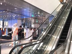 -URBAN REVIVO(深圳华润万象天地店)