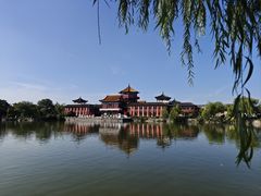 -中国翰园碑林