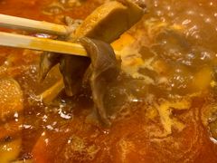 -刘一锅筋头巴脑(凌空二街店)