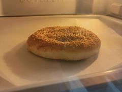 -三兄弟高炉烧饼