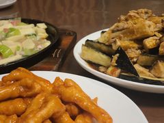 -华春餐馆(鱼山路店)