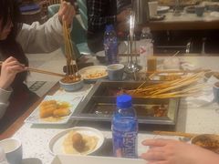 -阿串串老火锅(力盟店)