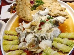 -盈春大饭店(千山路店)