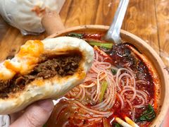 -清真·马文砂锅大全(麦苋街店)