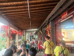 -王万妈卤猪脚(青岩交通路)