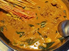 -杨翔豆皮涮牛肚(益田假日天地店)