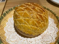 -兰亭轩茶餐厅(长江路店)