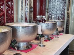 -美食汇自助餐厅(成都万达瑞华酒店)
