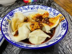 钟水饺-西月城谭豆花(春熙路店)