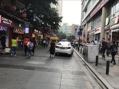 -一只酸奶牛(八一路店)