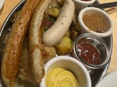 -Restaurant Paulaner am Dom