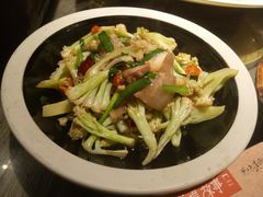 -饭桌故事·血鸭湘(荣宝华店)