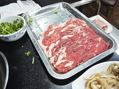 -新梅居(宁海东路店)