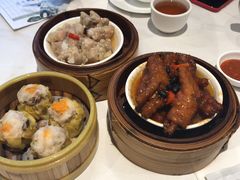 -同乐轩港式早茶