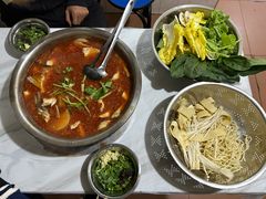 -重庆特色冷锅鱼(武大店)