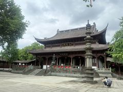 -钱王祠
