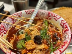-破店肥哈·东北烧烤·夜宵(南山保利店)