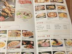 -四季暖堂·融合江浙菜(N1955创业园店)